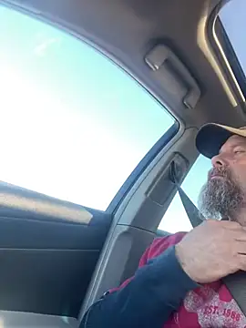 הופעת וובקאם של Themechanic420
