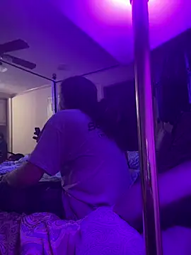 Themechanic420's Webcam Show