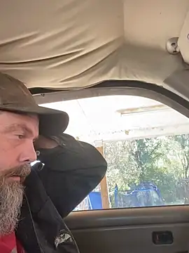 Show Webcam de Themechanic420