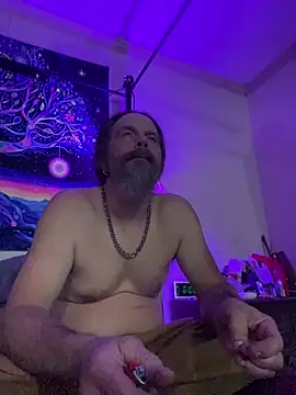 Pokazy przed kamerką – Themechanic420