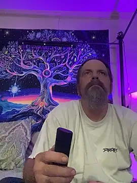 Themechanic420のウェブカメラショー
