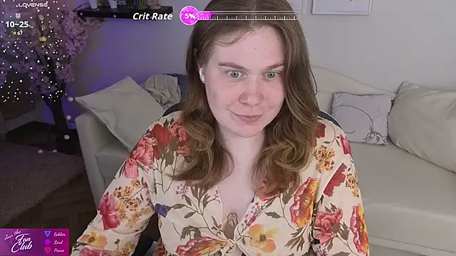 Czat XXX na żywo – Nancy_Sun_