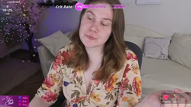 Nancy_Sun_ élő XXX-chatje
