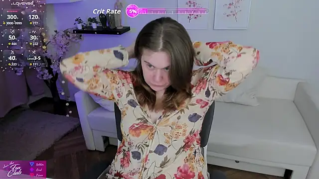 Chat XXX en directo de Nancy_Sun_