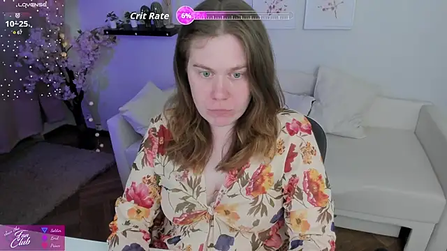 Živý XXX chat Nancy_Sun_