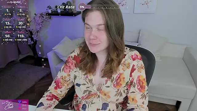 Nancy_Sun_'s Live Chat Room