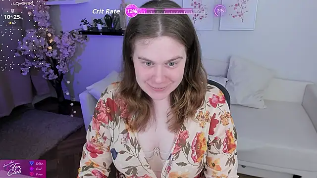 Nancy_Sun_ élő XXX-chatje