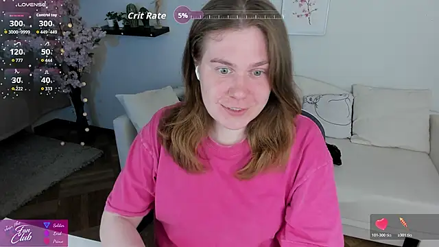 Nancy_Sun_ live XXX chat