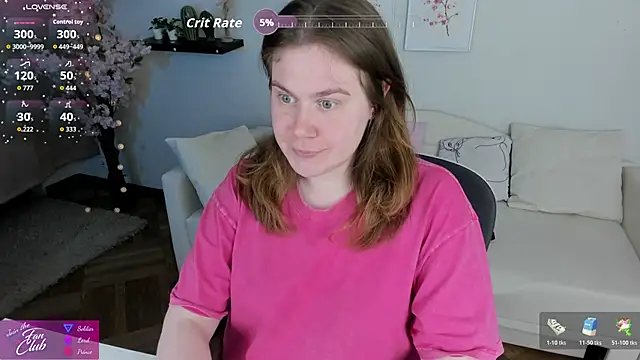Živý XXX chat Nancy_Sun_