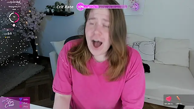 Živý XXX chat Nancy_Sun_