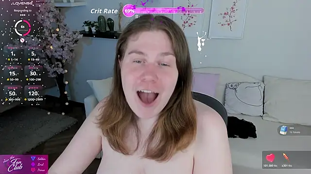 Nancy_Sun_ 라이브 XXX 채팅