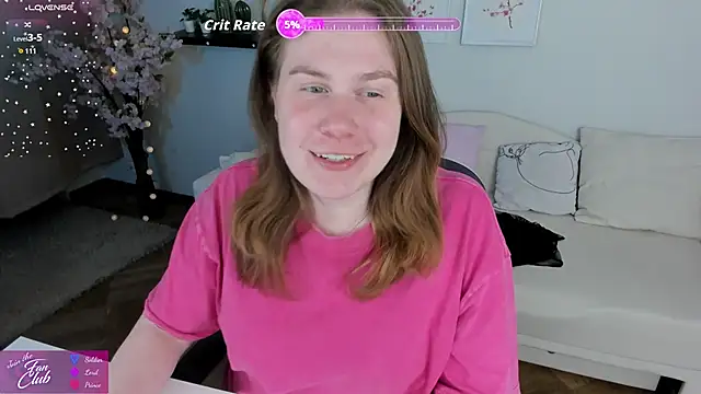 חדר צ'אט בשידור חי של Nancy_Sun_