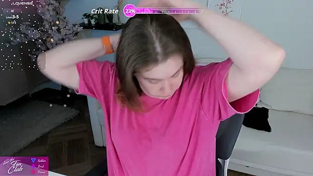 Nancy_Sun_ 现场XXX聊天