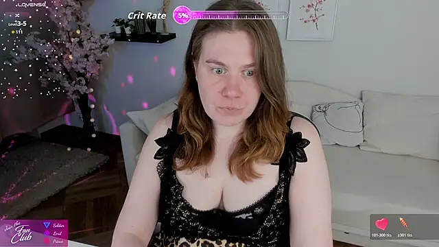 Nancy_Sun_ Live XXX-Chat