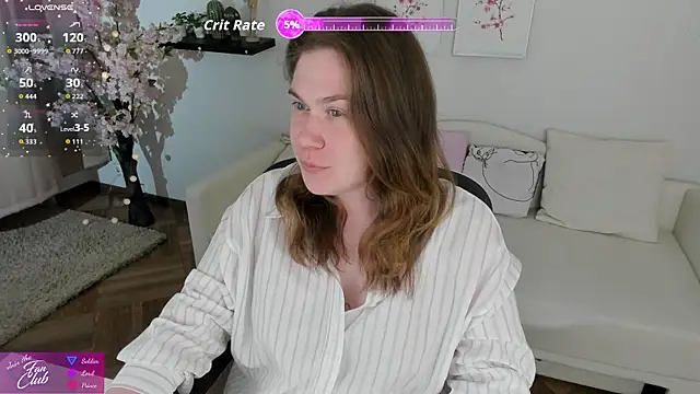 Nancy_Sun_ Live XXX Chat