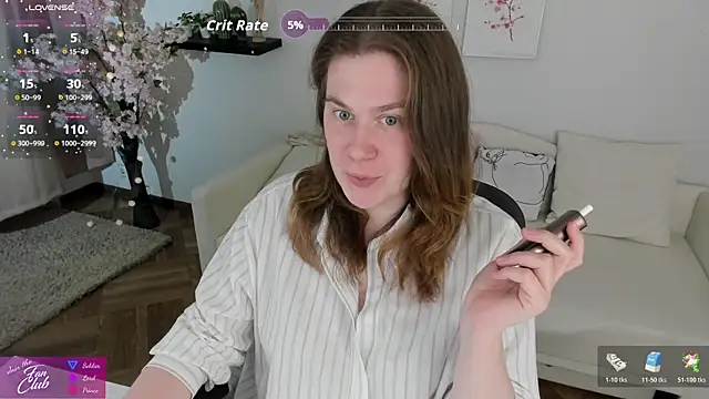 Czat XXX na żywo – Nancy_Sun_
