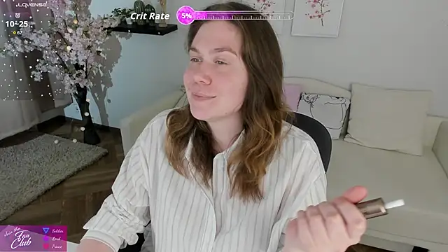 Chat XXX en directo de Nancy_Sun_