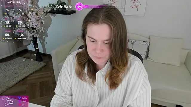 Živý XXX chat Nancy_Sun_