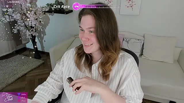 Nancy_Sun_ Live XXX-Chat