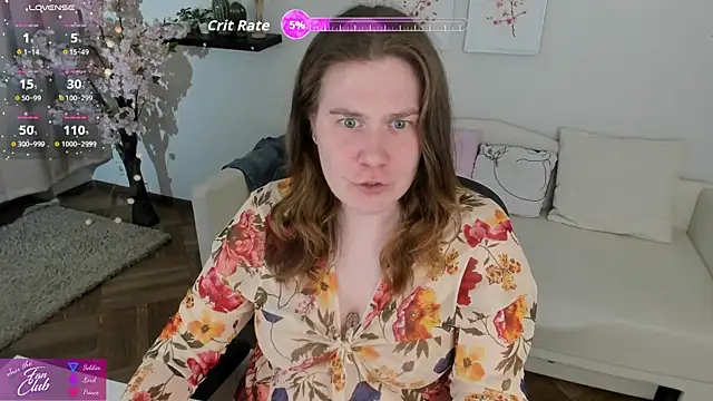 Chat +18 de Nancy_Sun_ ao vivo