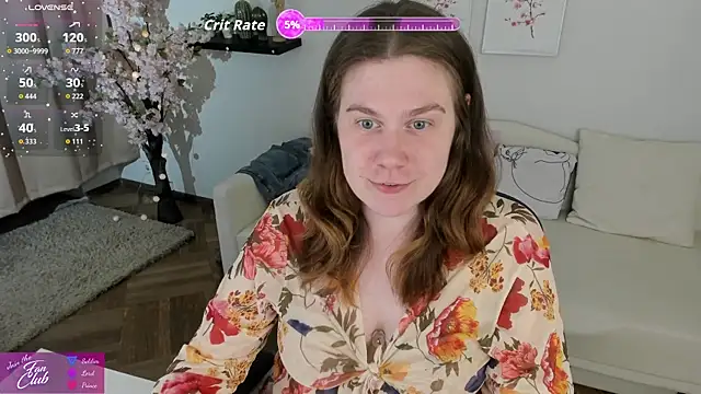 Chat XXX Live Nancy_Sun_