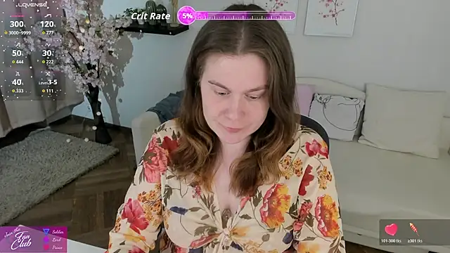 Chat XXX en directo de Nancy_Sun_