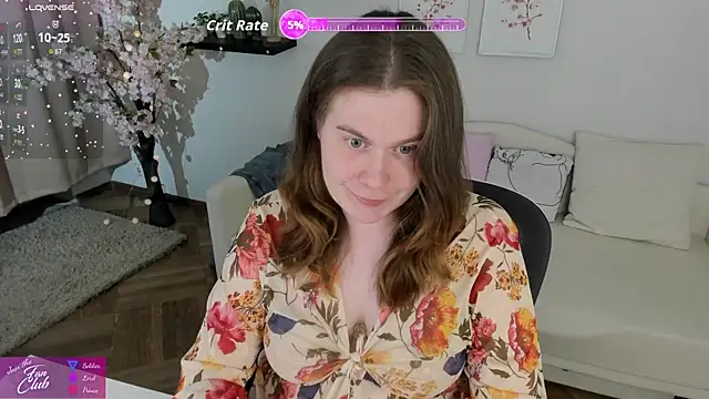 Nancy_Sun_ élő XXX-chatje