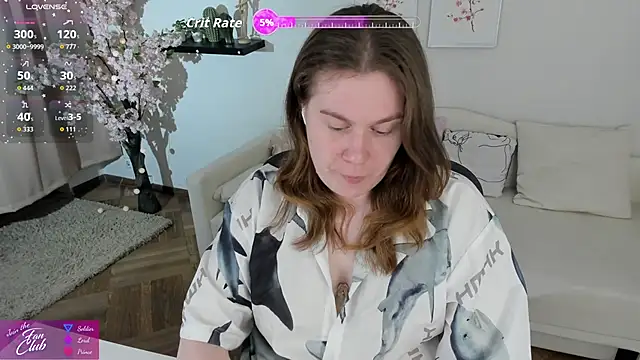 Živý XXX chat Nancy_Sun_