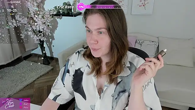 Онлайн чат XXX Nancy_Sun_