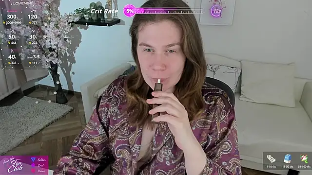 Nancy_Sun_'s Live XXX Chat