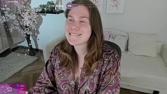 Nancy_Sun_ élő XXX-chatje