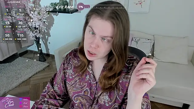Chat XXX Live Nancy_Sun_