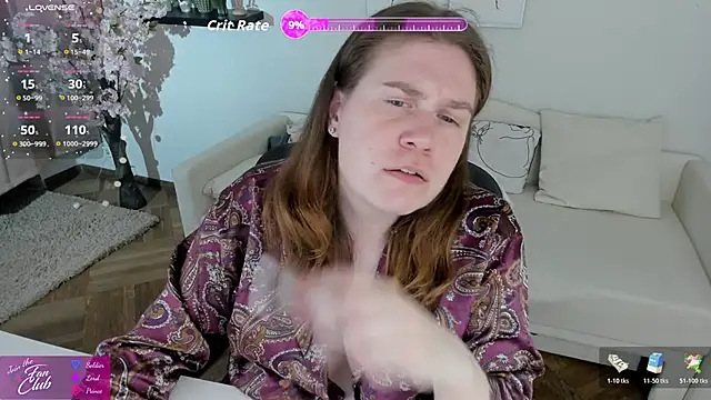 Nancy_Sun_ – Naživo XXX chat