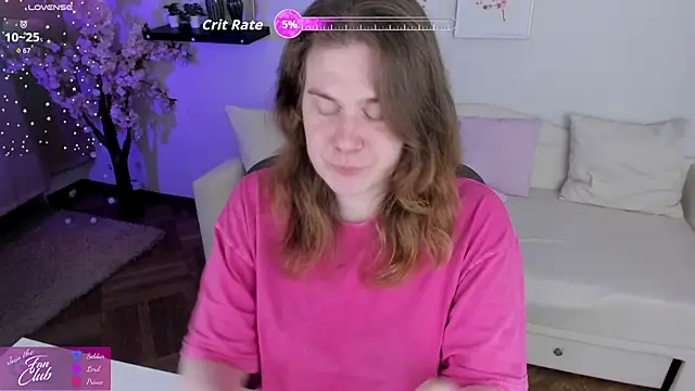 צ'אט XXX בשידור חי של Nancy_Sun_