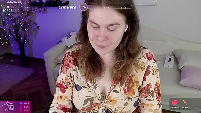 Czat XXX na żywo – Nancy_Sun_
