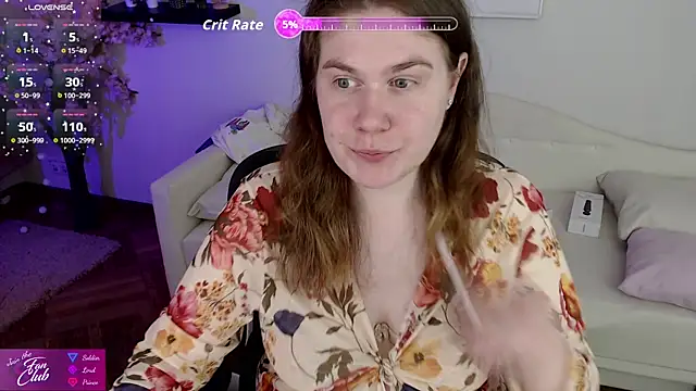 Živý XXX chat Nancy_Sun_