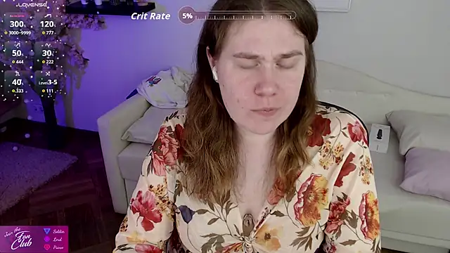 Chat XXX ao vivo de Nancy_Sun_