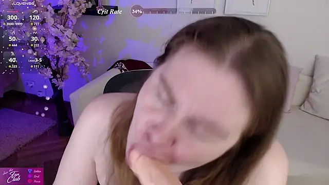 Nancy_Sun_'s Live XXX Chat