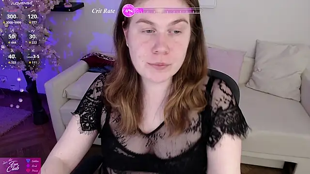 Nancy_Sun_ Live XXX-Chat