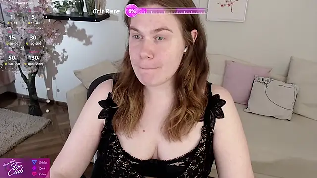 Nancy_Sun_ Adlı Modelin Canlı XXX Sohbeti