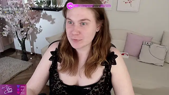 Czat XXX na żywo – Nancy_Sun_