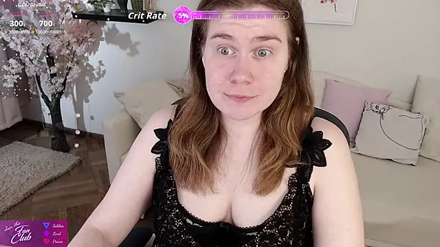 Chat XXX en directo de Nancy_Sun_
