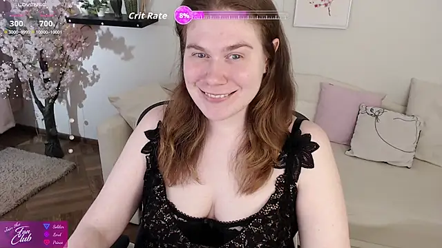Czat XXX na żywo – Nancy_Sun_