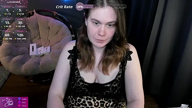 Živý XXX chat Nancy_Sun_