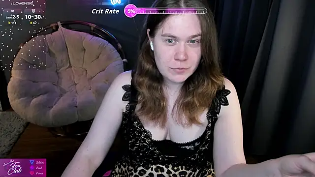 Živý XXX chat Nancy_Sun_