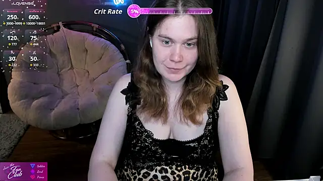 Czat XXX na żywo – Nancy_Sun_