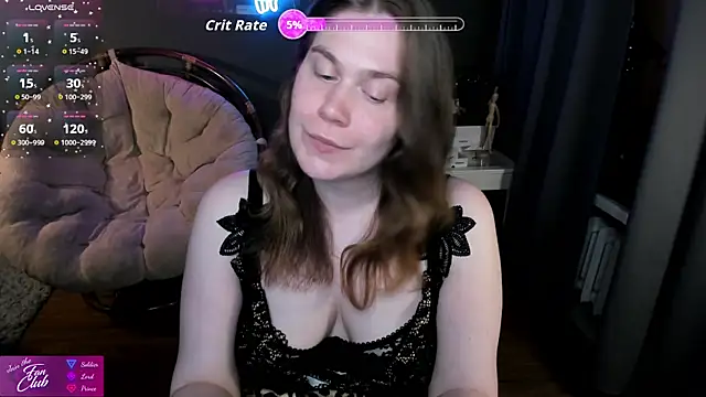 Nancy_Sun_'s Live XXX Chat