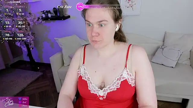 Czat XXX na żywo – Nancy_Sun_
