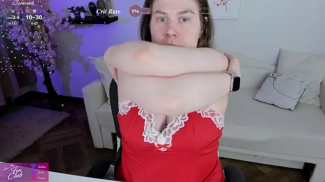 Chat XXX en directo de Nancy_Sun_