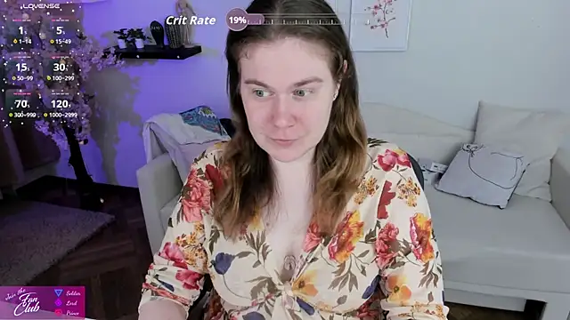 Chat XXX en directo de Nancy_Sun_